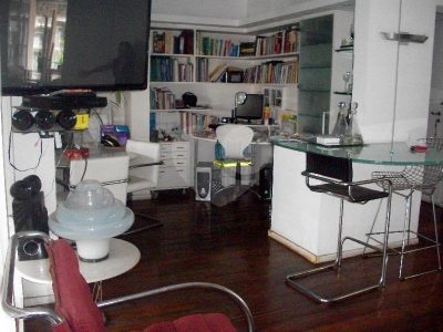 Apartamento, 3 quartos, 170 m² - Foto 5