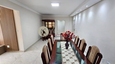 Apartamento, 3 quartos, 140 m² - Foto 5