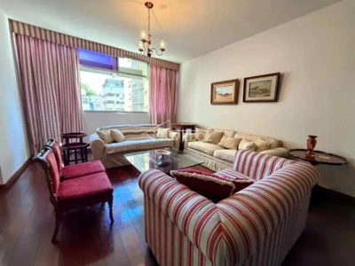 Apartamento, 4 quartos, 126 m² - Foto 1