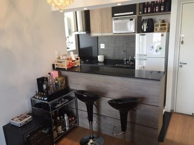 Apartamento, 3 quartos, 72 m² - Foto 2