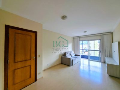 Apartamento, 2 quartos, 85 m² - Foto 5