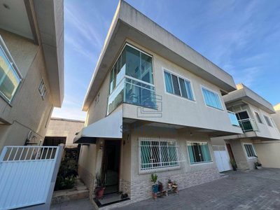 Casa, 2 quartos, 95 m² - Foto 1