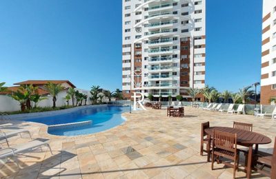 Apartamento, 3 quartos, 106 m² - Foto 1
