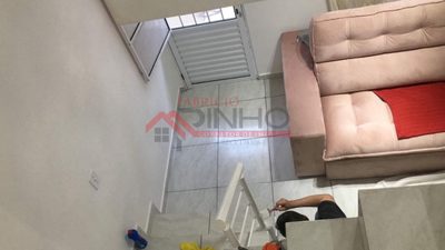 Sobrado, 2 quartos - Foto 4