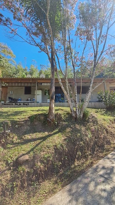 Chácara, 2 quartos, 7000 m² - Foto 3