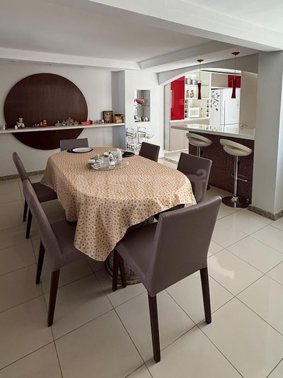 Casa, 1 quarto, 220 m² - Foto 4