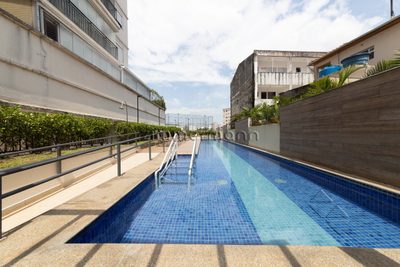 Apartamento, 2 quartos, 59 m² - Foto 1
