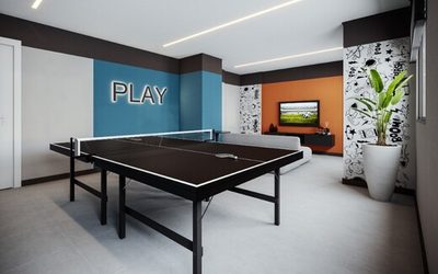 Apartamento, 2 quartos, 34 m² - Foto 5