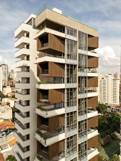 Apartamento, 3 quartos, 185 m² - Foto 1