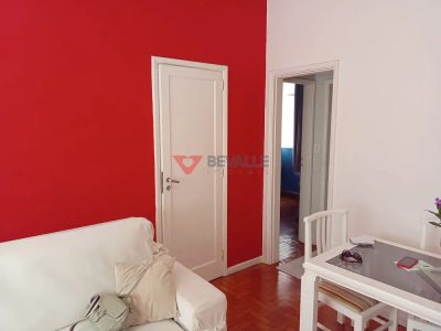 Apartamento, 2 quartos, 65 m² - Foto 4