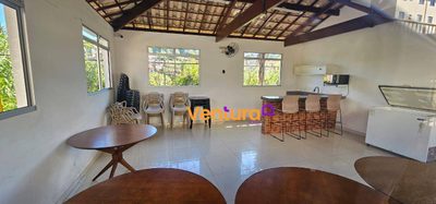 Apartamento, 2 quartos, 44 m² - Foto 2