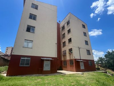 Apartamento, 2 quartos, 45 m² - Foto 2