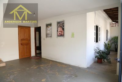 Casa, 3 quartos, 360 m² - Foto 2