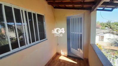 Casa, 2 quartos, 60 m² - Foto 5