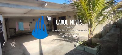 Casa, 2 quartos, 70 m² - Foto 2