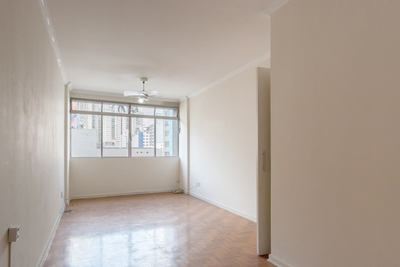 Apartamento, 1 quarto, 67 m² - Foto 1