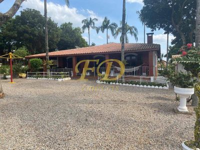 Casa, 4 quartos, 650 m² - Foto 4