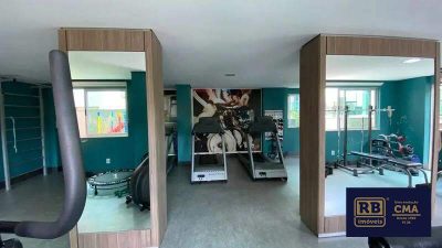 Apartamento, 4 quartos, 160 m² - Foto 5