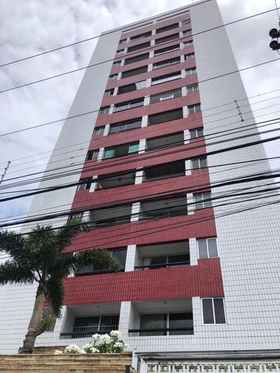 Apartamento, 56 m² - Foto 2