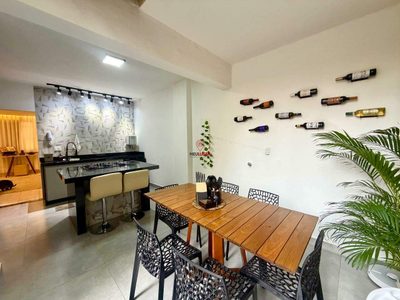 Apartamento, 3 quartos, 110 m² - Foto 1