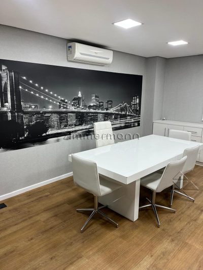 Casa Comercial, 35 m² - Foto 4