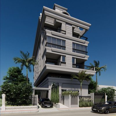 Apartamento, 2 quartos, 97 m² - Foto 2