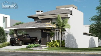 Casa, 1 quarto, 173 m² - Foto 2