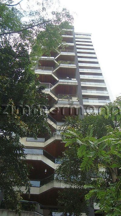 Loteamento e Condomínio, 586 m² - Foto 2