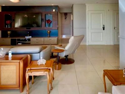 Apartamento, 3 quartos, 295 m² - Foto 1