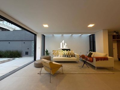 Sobrado, 4 quartos, 790 m² - Foto 5