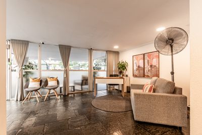 Apartamento, 1 quarto, 29 m² - Foto 2