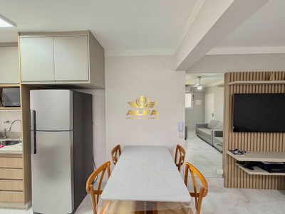 Apartamento, 1 quarto, 50 m² - Foto 4
