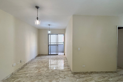 Apartamento, 3 quartos, 75 m² - Foto 1
