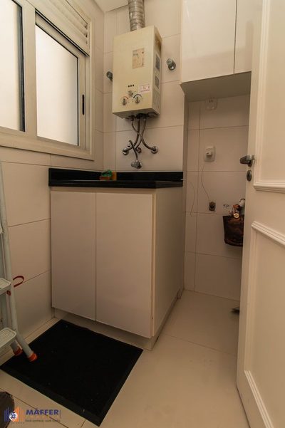 Apartamento, 2 quartos, 112 m² - Foto 3