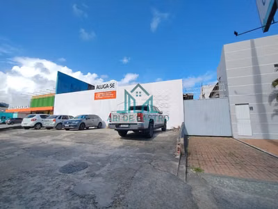 Terreno, 2470 m² - Foto 1