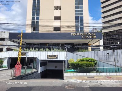 Sala-Conjunto, 27 m² - Foto 3