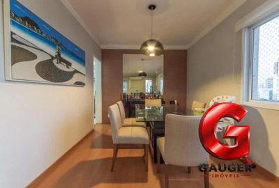 Apartamento, 3 quartos, 137 m² - Foto 5