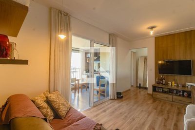 Apartamento, 2 quartos, 64 m² - Foto 1