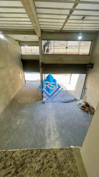Depósito-Galpão, 182 m² - Foto 3