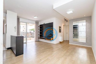 Apartamento, 2 quartos, 76 m² - Foto 1