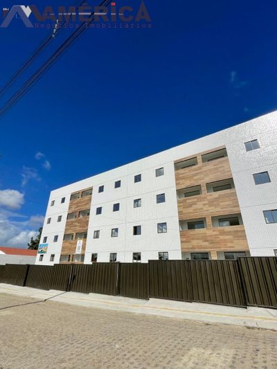 Apartamento, 2 quartos, 55 m² - Foto 3