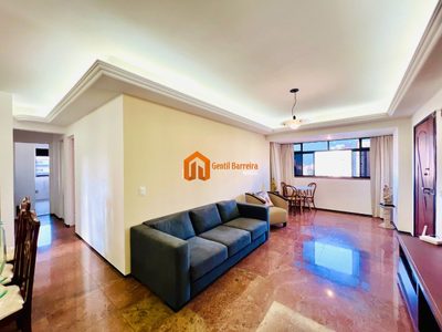 Apartamento, 3 quartos, 150 m² - Foto 3