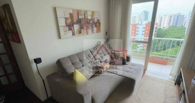 Apartamento, 3 quartos, 82 m² - Foto 3