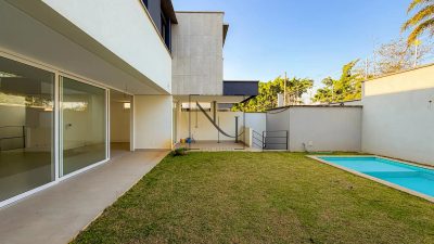 Casa, 4 quartos, 427 m² - Foto 5