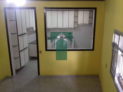 Sobrado, 3 quartos, 126 m² - Foto 2