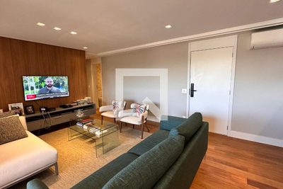 Apartamento, 3 quartos, 136 m² - Foto 3