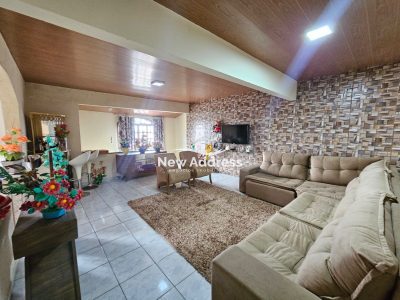 Casa, 4 quartos, 400 m² - Foto 3