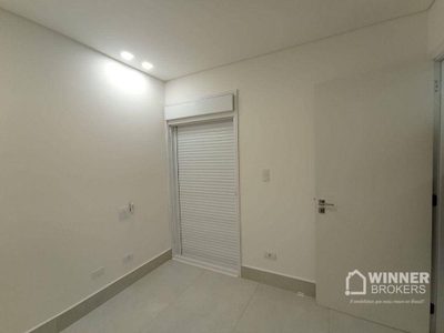 Apartamento, 2 quartos, 78 m² - Foto 3