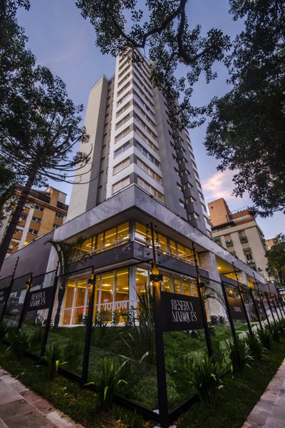 Apartamento, 3 quartos, 251 m² - Foto 1