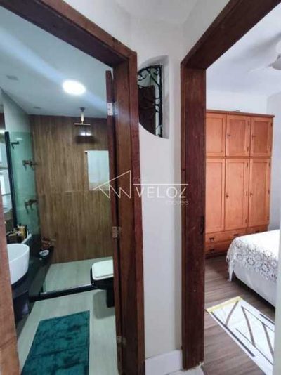 Apartamento, 2 quartos, 68 m² - Foto 2